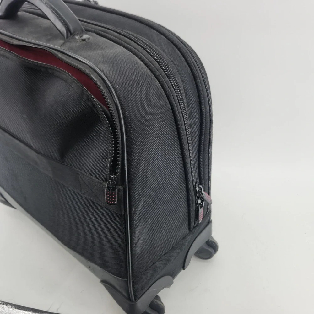 Samsonite Rolling Spinner Laptop Bag 17